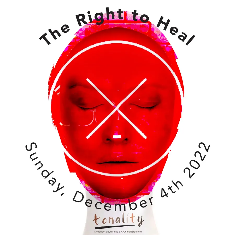 The Right to Heal