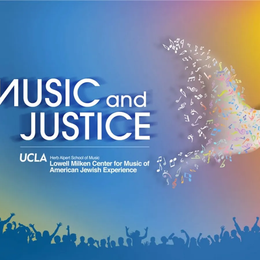 Music and Justice Concert, featuring Dave Brubeck’s “The Gates of Justice”