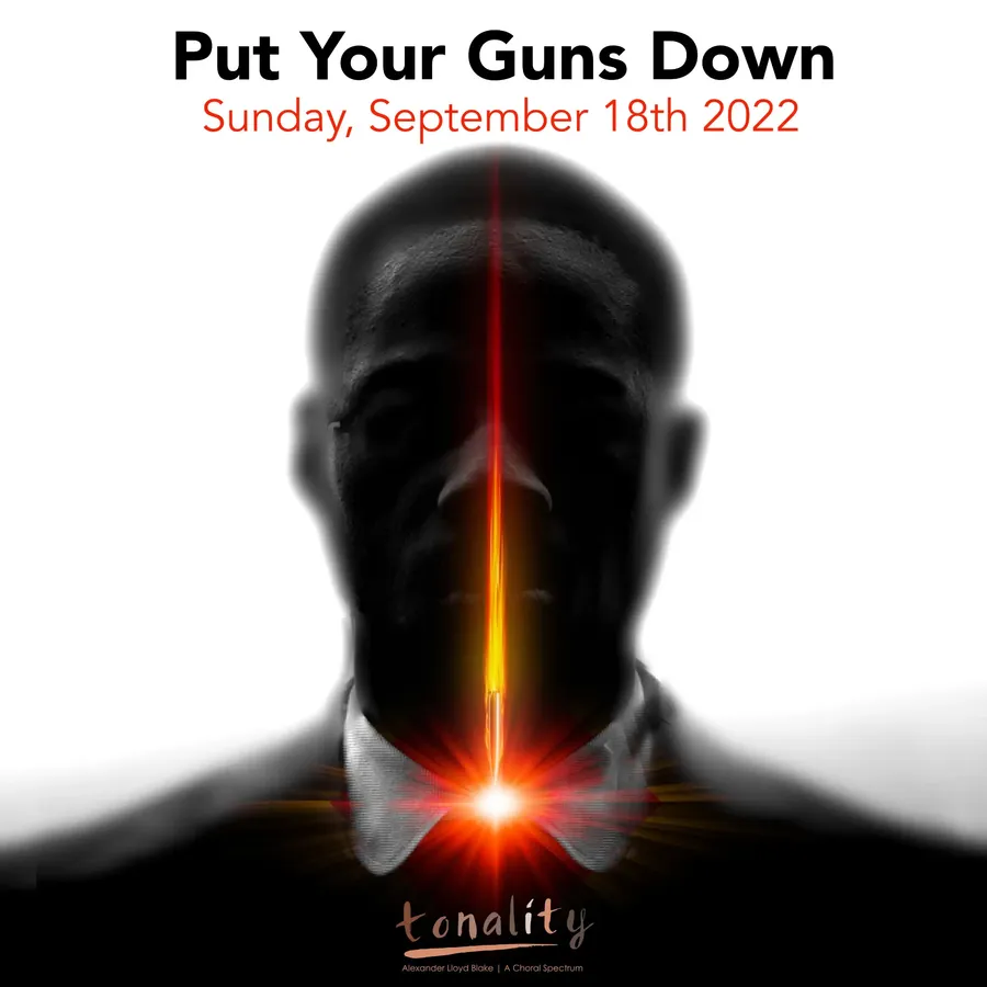 Put Your Guns Down
